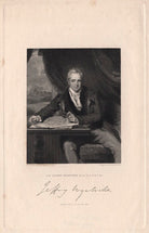 Sir Jeffry Wyatville NPG D8838