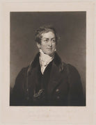Sir Robert Peel, 2nd Bt NPG D39599