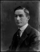 Steve Donoghue NPG x154603