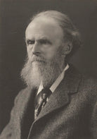 William De Morgan NPG Ax39113