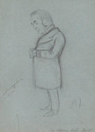 Sir William Withey Gull, 1st Bt NPG 2909