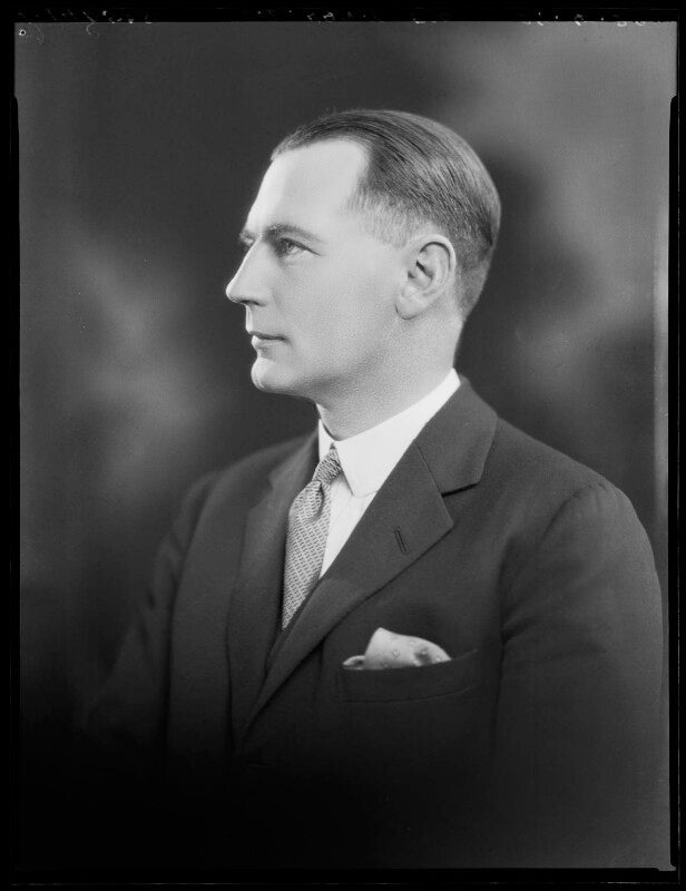 Edmund lawrence hann npg x69473