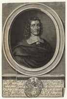 Sir Richard Fanshawe NPG D20976