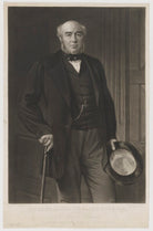 Richard Lloyd Edwards NPG D36078