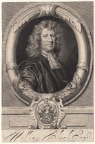 William Bluck NPG D18622