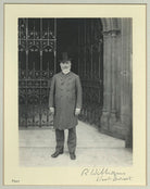 Sir Robert Williams, 1st Bt NPG x35541