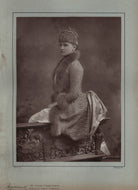 Frances Evelyn ('Daisy') Greville (née Maynard), Countess of Warwick NPG x27284