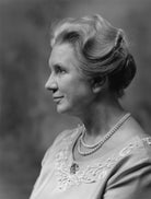 Dame Kathleen Annie Raven NPG x172451