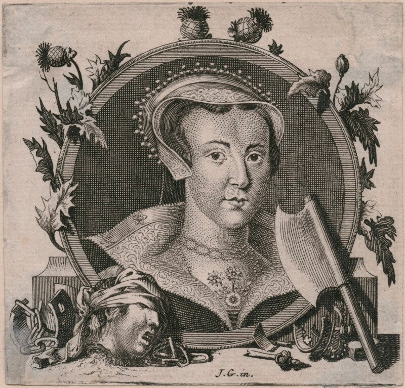 Lady jane grey npg d36330