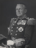 Sir Arthur Gaskell NPG x167763