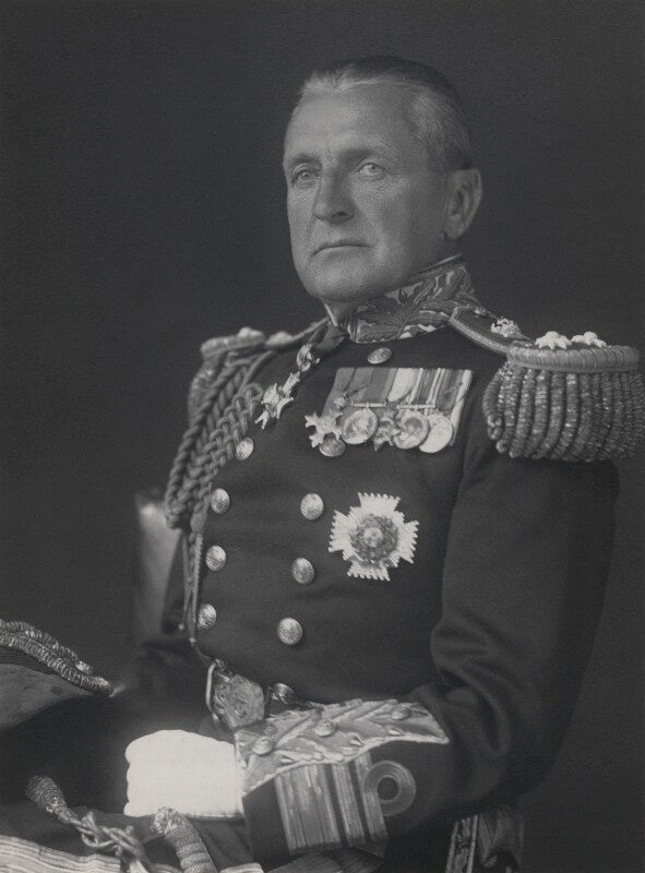 Sir arthur gaskell npg x167763