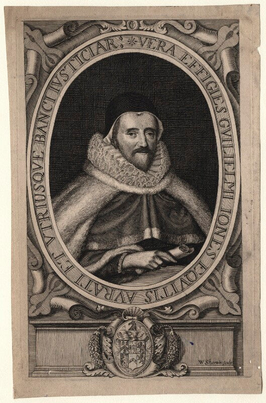 Sir william jones npg d16207