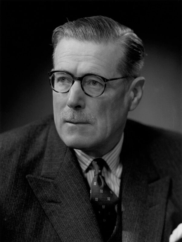 Sir douglas inglis crawford npg x170802