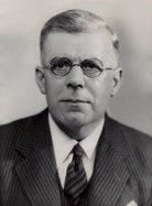 Frank Sturdy Sinnatt NPG x84786