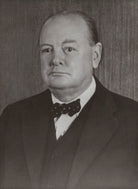 Winston Churchill NPG x83585