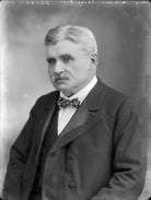 William Doris NPG x158107