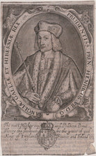 King Henry VII NPG D31868