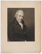 William Jesse NPG D36519