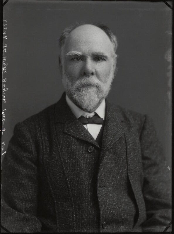 Sir wyke bayliss npg x30704