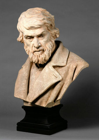 Thomas Carlyle NPG 658