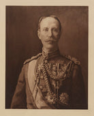 William Gustavus Nicholson, Baron Nicholson NPG D38759