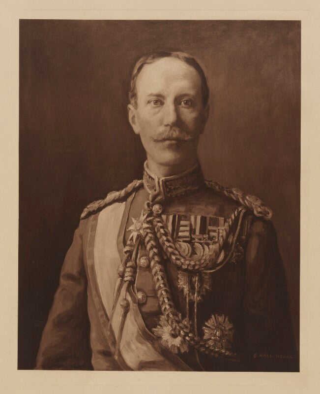 William gustavus nicholson, baron nicholson npg d38759