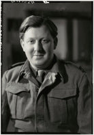 Keidrych Rhys NPG x78927