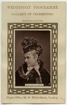 Camille Dubois NPG x28121