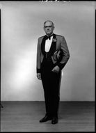 Peter John Mitchell Pellereau NPG x173139