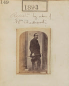 Reproduction by order of Davenport NPG Ax51285