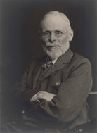 Ernest Walter Brooks NPG x165656