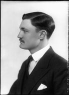 William John St Clair Anstruther-Gray, Baron Kilmany NPG x150755