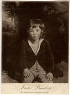 Sir Henry Edward Bunbury, 7th Bt NPG D912