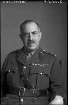 Walter Horace Samuel, 2nd Viscount Bearsted NPG x164445