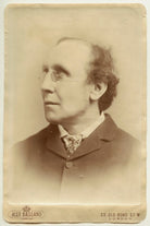 Henry Fawcett NPG x11888