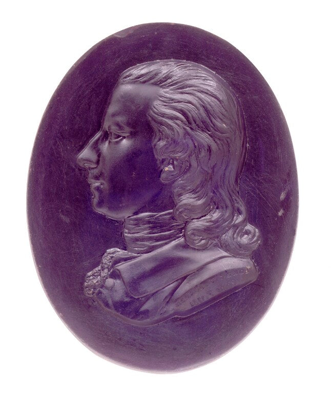 Lord george gordon npg 4603