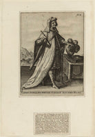 Charles I ('the Bold'), Duke of Burgundy NPG D24111