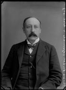 Sir (Edward) Robert Pearce Edgcumbe NPG x28233