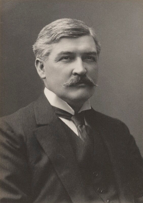 William young npg ax39045