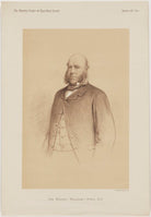 Sir Watkin Williams Wynn, 6th Bt NPG D46121