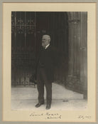 Sir Samuel Hoare, 1st Bt NPG x20397