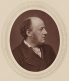 Sir John Everett Millais, 1st Bt NPG Ax17494