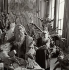 Sergei Konenkov NPG x134508