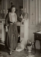 Grace Lowrey (née Woodruff), Lady Ashfield NPG x84853