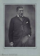 Henry Hawley Smart NPG x22619