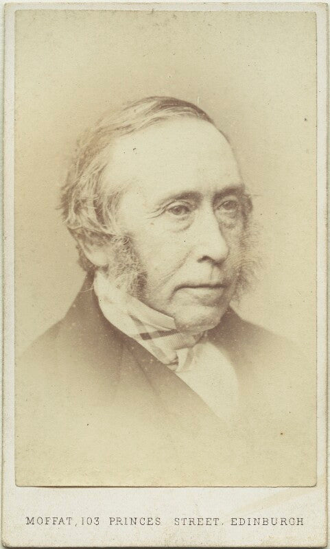 James syme npg ax39832