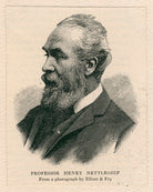 Henry Nettleship NPG D8244
