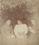 May Morris NPG x76489