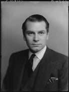 Laurence Olivier NPG x87129