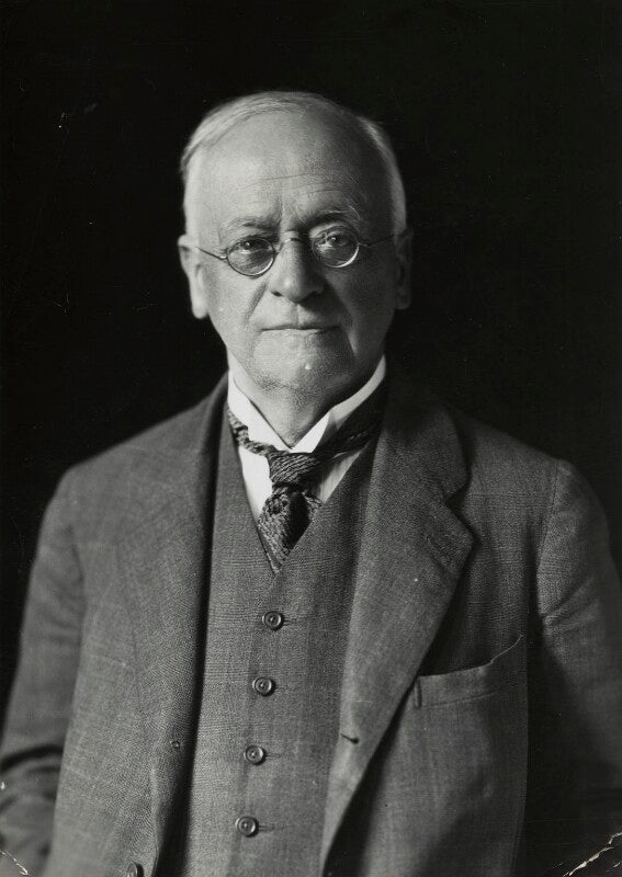 Sir miles mattinson npg x90574